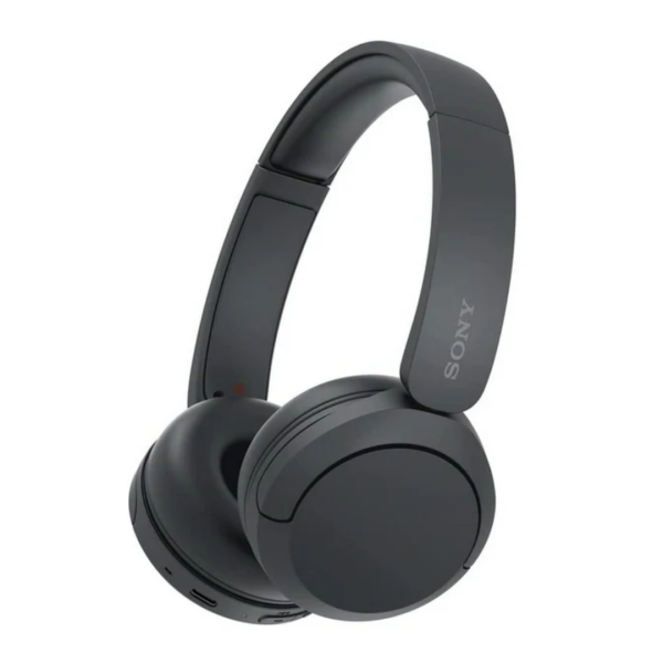 Sony WH-CH520 Wireless On-Ear Headphones