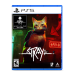 Stray – PS5