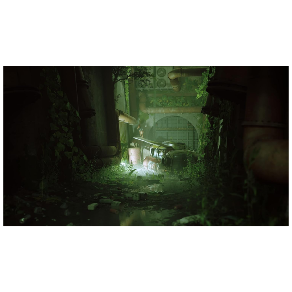 Stray – PS5 - Image 2