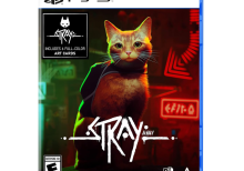 Stray – PS5