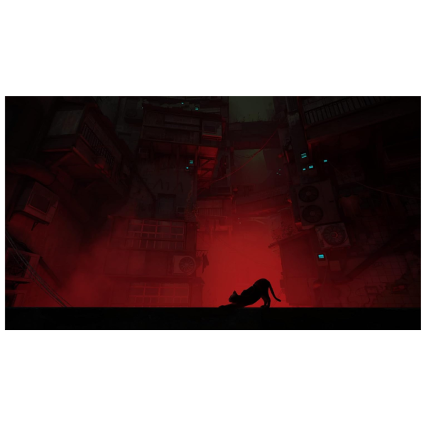 Stray – PS5 - Image 3