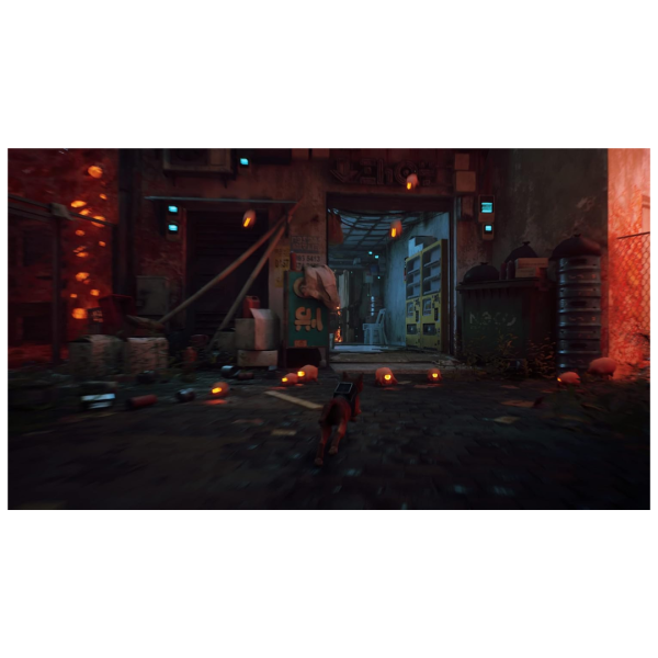 Stray – PS5 - Image 6