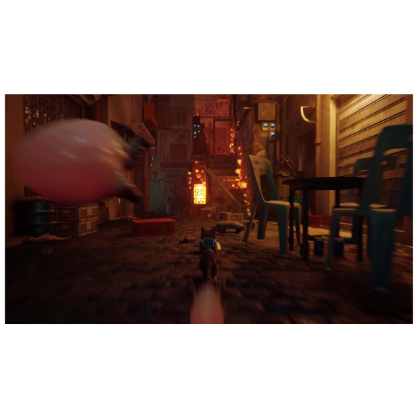 Stray – PS5 - Image 7