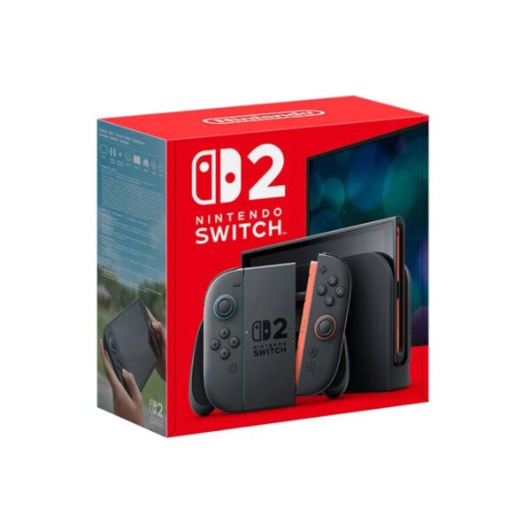 Nintendo Switch 2 - Image 4