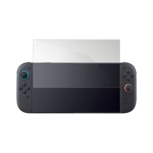 Nintendo Switch 2 Tempered Glass Screen Protector