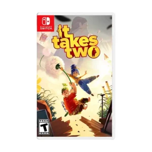 It Takes Two - Switch