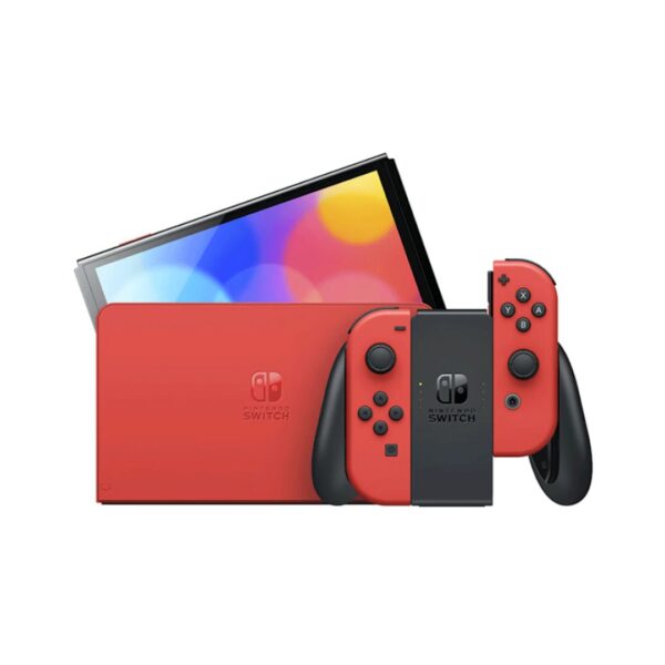 Nintendo Switch OLED - Image 5