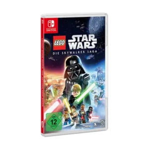 LEGO Star Wars: The Skywalker Saga - Switch