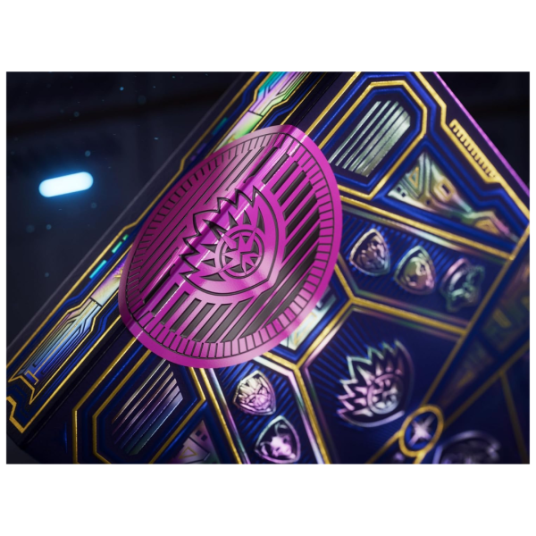 Theory11 Marvel Guardians of The Galaxy Playing Cards - Image 9