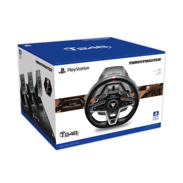 Thrustmaster-T248