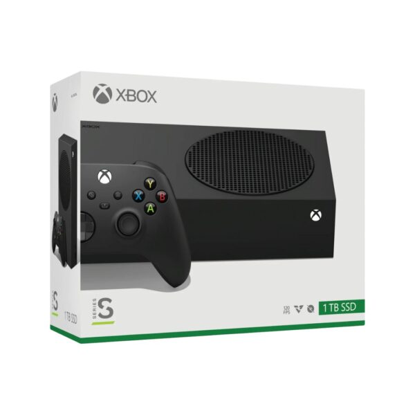 Xbox Series S - Image 3