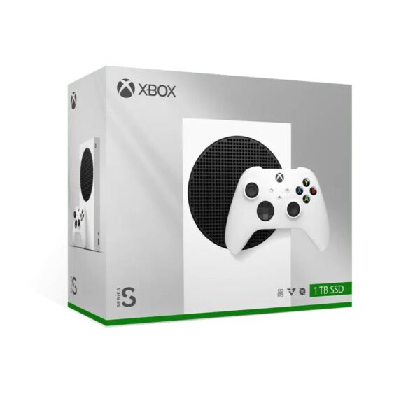 Xbox Series S - Image 6