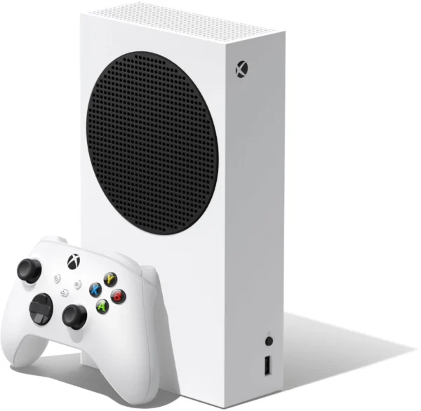 Xbox Series S - Image 2