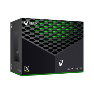 Xbox Series X