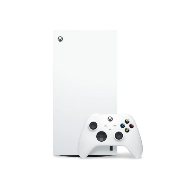 Xbox Series X - All Digital - Image 2