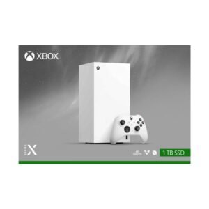Xbox Series X - All Digital