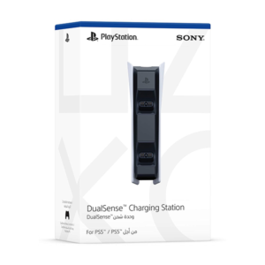 Sony DualSense Charging Station