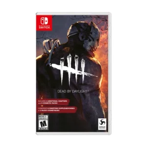 Dead by Daylight - Switch