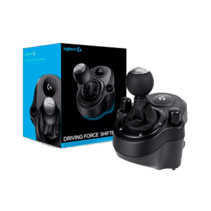 Logitech Shifter