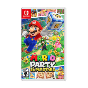Mario Party Superstars - Switch