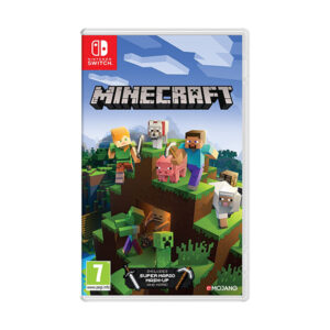Minecraft – Switch