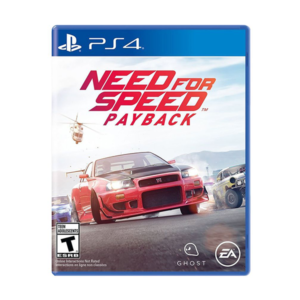 Need For Speed Payback PS4