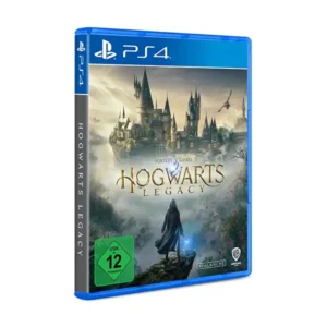 Hogwarts Legacy PS4
