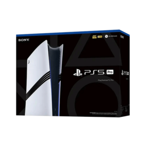 Sony PlayStation 5 Pro
