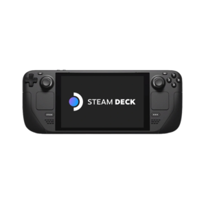 Steam Deck