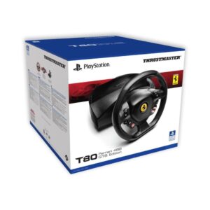 Thrustmaster t80 ferrari 488 gtb edition
