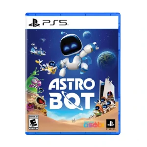 ASTRO BOT - PS5