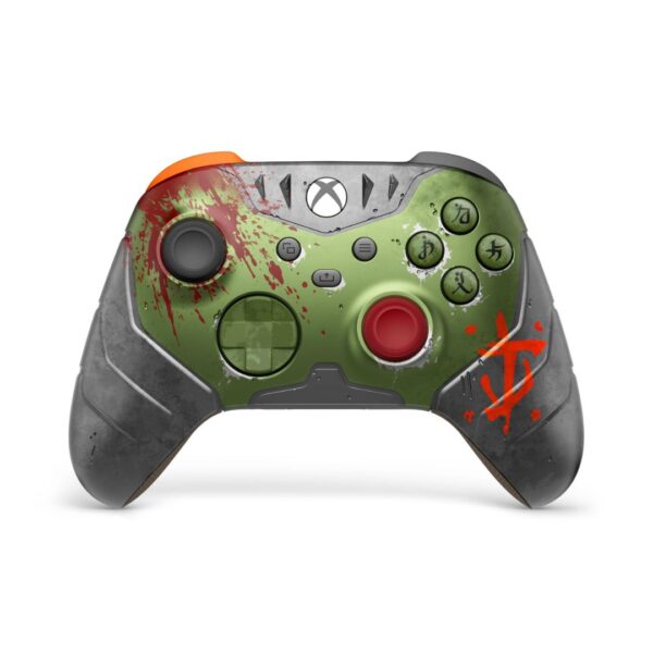 Xbox Wireless Controller Doom