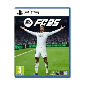EA SPORTS FC 25 - PS5