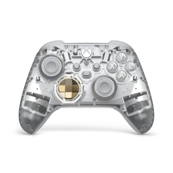 Xbox Wireless Controller Ghost Cipher