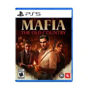 Mafia: The Old Country - PS5