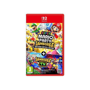 Super Mario Party Jamboree - Nintendo Switch 2
