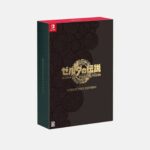 The Legend of Zelda: Tears of the Kingdom – Collector’s Edition - Switch