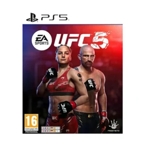 UFC 5 - PS5