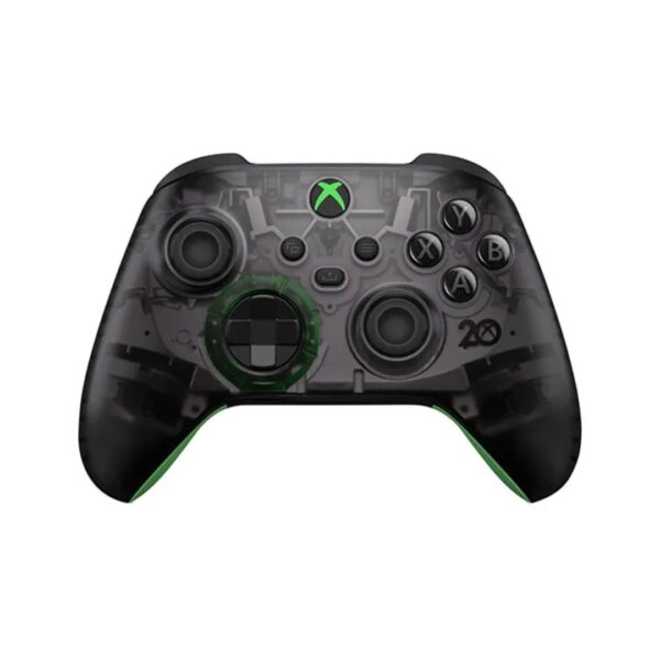 Xbox Wireless Controller 20th Anniversary Edition