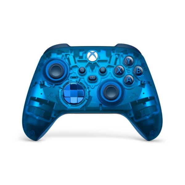 Xbox Wireless Controller Sky Cipher