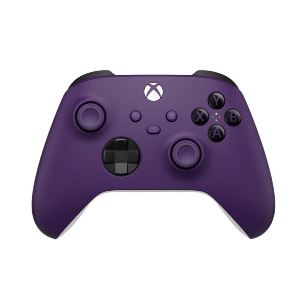 Xbox Wireless Controller Astral Purple