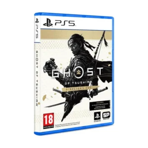 Ghost of Tsushima Director’s Cut - PS5