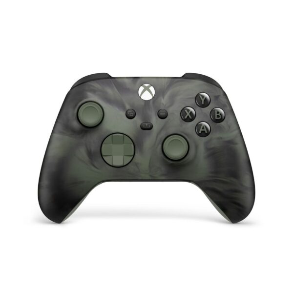 Xbox wireless Controller Nocturnal Vapor Special Edition