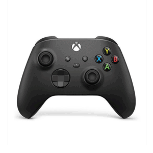 Xbox Wireless Controller Carbon Black