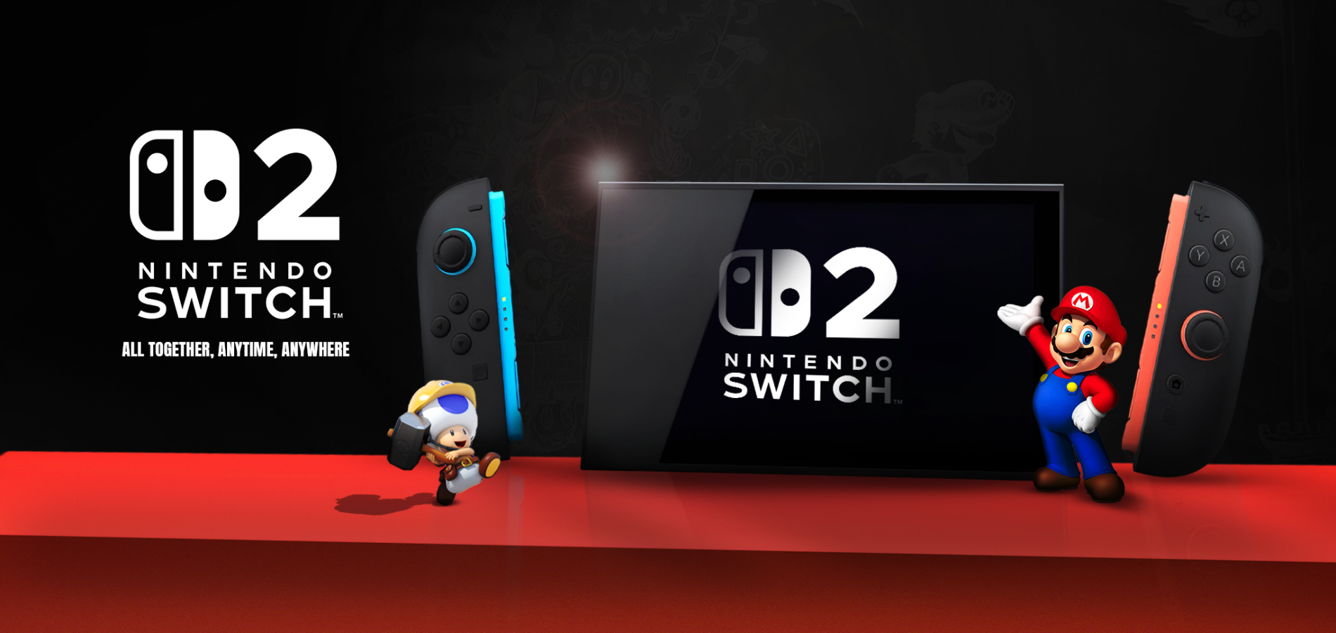 Nintendo Switch 2